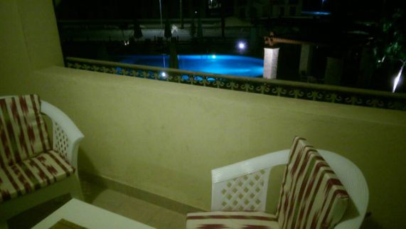 Holiday Villa For Rent In Qesm Marina - Matrouh