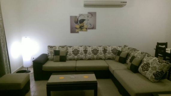 Holiday Villa For Rent In Qesm Marina - Matrouh