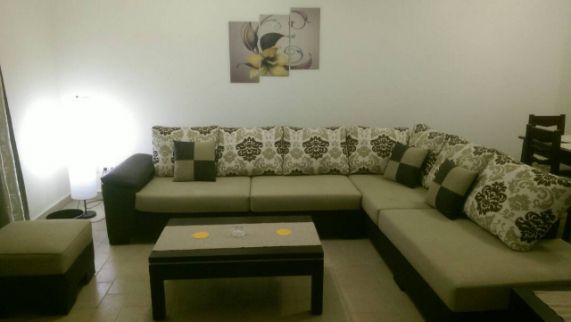 Holiday Villa For Rent In Qesm Marina - Matrouh