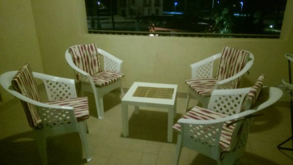 Holiday Villa For Rent In Qesm Marina - Matrouh