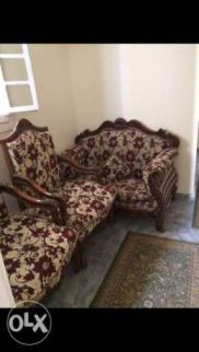 Apartment For Rent In Sidi Beshr Bahri - Qism El-Montaza - Alexandria