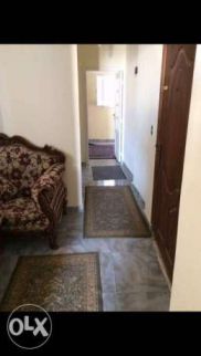Apartment For Rent In Sidi Beshr Bahri - Qism El-Montaza - Alexandria