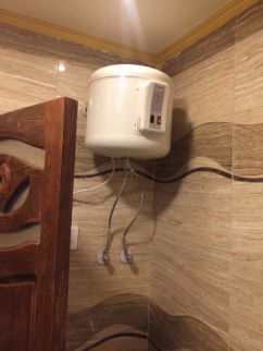 Apartment For Rent In Abu Qir - Qism El-Montaza - Alexandria