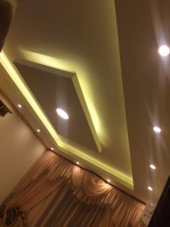 Apartment For Rent In Abu Qir - Qism El-Montaza - Alexandria