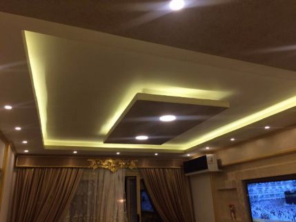 Apartment For Rent In Abu Qir - Qism El-Montaza - Alexandria