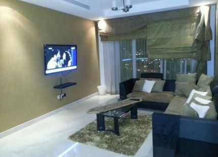Apartment For Rent In Al Khuwayr South - Muscat - Muscat