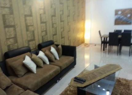 Apartment For Rent In Al Khuwayr South - Muscat - Muscat