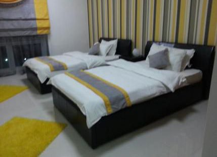 Apartment For Rent In Al Khuwayr South - Muscat - Muscat