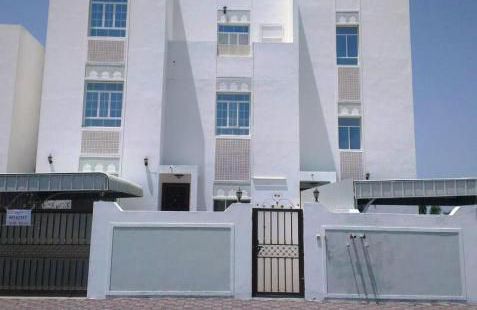 Apartment For Rent In Seeb - Muscat