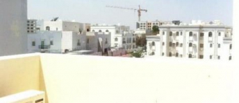 Apartment For Rent In Bawshar - Muscat