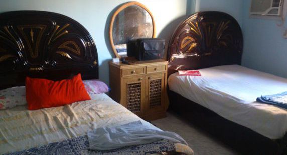Apartment For Rent In Miami - Qism El-Montaza - Alexandria