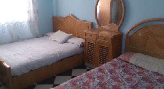 Apartment For Rent In Miami - Qism El-Montaza - Alexandria