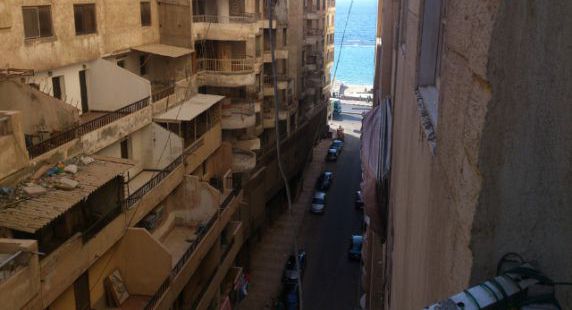 Apartment For Rent In Miami - Qism El-Montaza - Alexandria