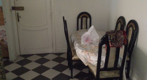Apartment For Rent In Miami - Qism El-Montaza - Alexandria