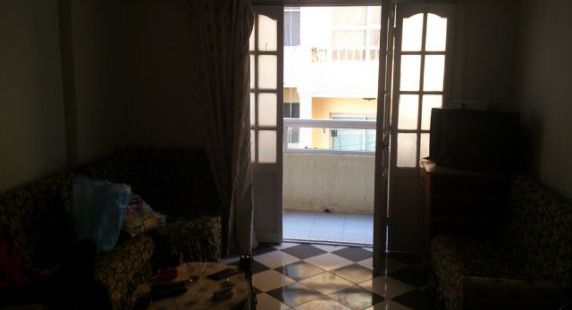 Apartment For Rent In Miami - Qism El-Montaza - Alexandria