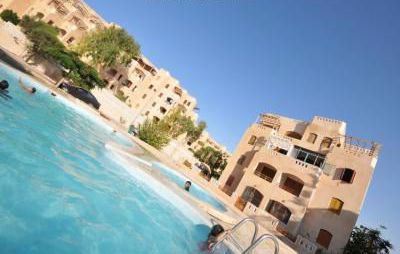 Holiday Villa For Rent In Mersa Matruh - Qism Moursy Matrouh - Matrouh