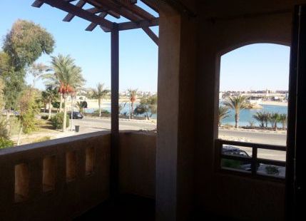 Holiday Villa For Rent In Mersa Matruh - Qism Moursy Matrouh - Matrouh