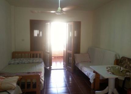 Holiday Villa For Rent In Mersa Matruh - Qism Moursy Matrouh - Matrouh