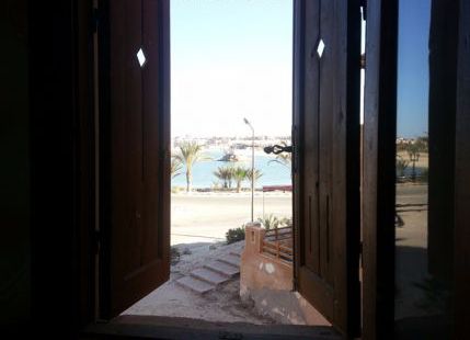 Holiday Villa For Rent In Mersa Matruh - Qism Moursy Matrouh - Matrouh