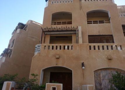 Holiday Villa For Rent In Mersa Matruh - Qism Moursy Matrouh - Matrouh