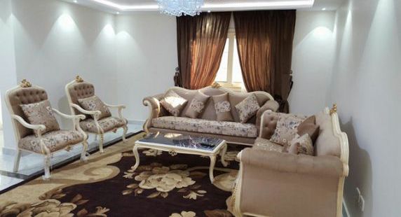Apartment For Rent In Heliopolis - Cairo