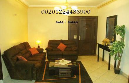 Apartment For Rent In Heliopolis - Cairo