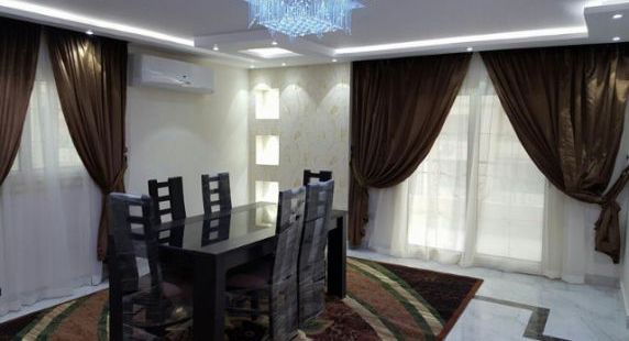 Apartment For Rent In Heliopolis - Cairo