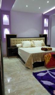 Apartment For Rent In Heliopolis - Cairo