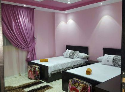 Apartment For Rent In Heliopolis - Cairo