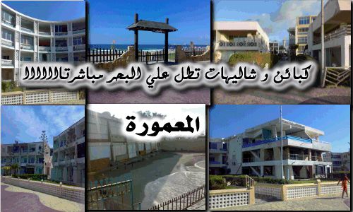 Apartment For Rent In Al Mamurah - Qism El-Montaza - Alexandria