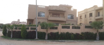Villa For Sale In Muscat - Muscat