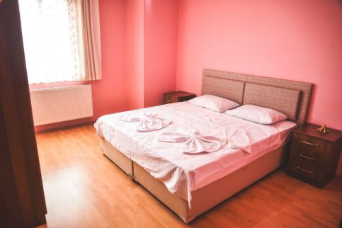 Compound Buildings For Rent In Trabzon