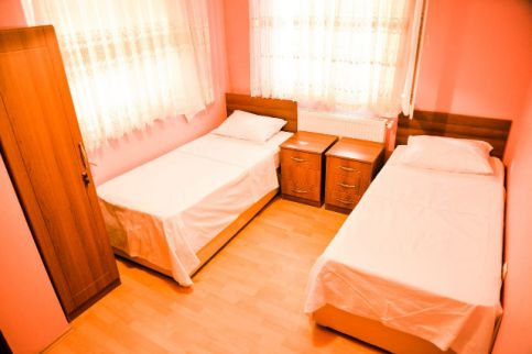 Compound Buildings For Rent In Trabzon