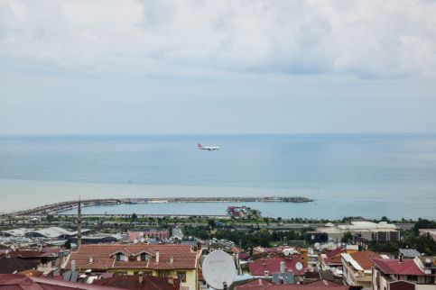 Compound Buildings For Rent In Trabzon