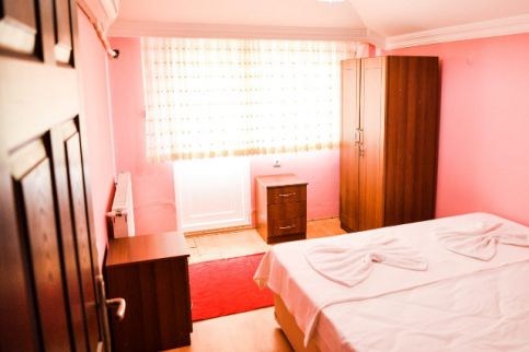 Compound Buildings For Rent In Trabzon