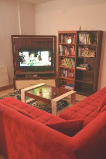 Compound Buildings For Rent In Trabzon