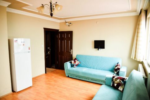 Compound Buildings For Rent In Trabzon