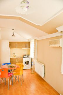 Compound Buildings For Rent In Trabzon