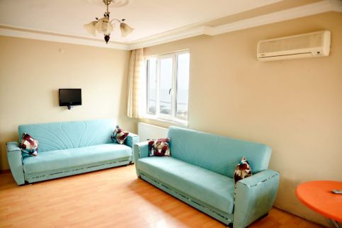 Compound Buildings For Rent In Trabzon