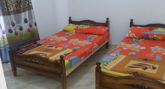 Apartment For Rent In El Nakheel Beach -  6 October - Qesm Al Amereyah - Alexandria
