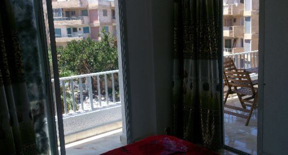 Apartment For Rent In El Nakheel Beach -  6 October - Qesm Al Amereyah - Alexandria