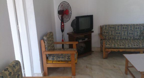 Apartment For Rent In El Nakheel Beach -  6 October - Qesm Al Amereyah - Alexandria