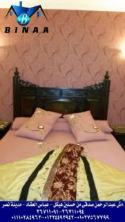 Apartment For Rent In Nasr City - Cairo