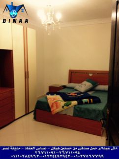 Apartment For Rent In Nasr City - Cairo