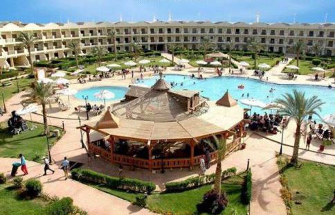 Holiday Villa For Rent In Suez
