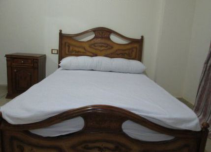 Holiday Villa For Rent In Suez