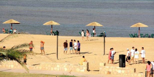 Holiday Villa For Rent In Suez