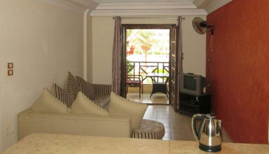 Holiday Villa For Rent In Suez