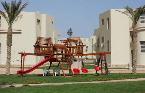 Holiday Villa For Rent In Suez