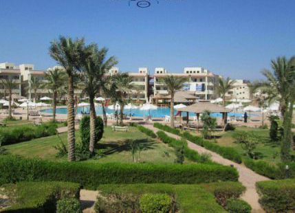 Holiday Villa For Rent In Suez
